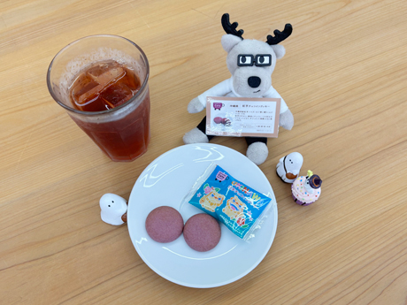 10-12月カフェプロスイーツ